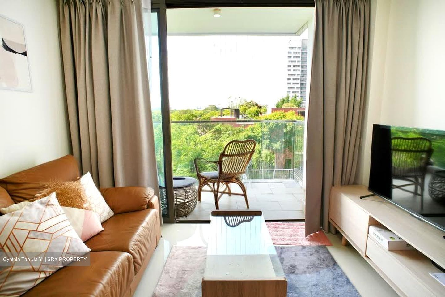 Parc Vera (D19), Condominium #547130881